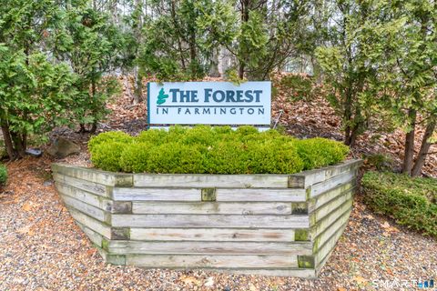 5 Talcott Forest Road APT A Farmington CT 06032