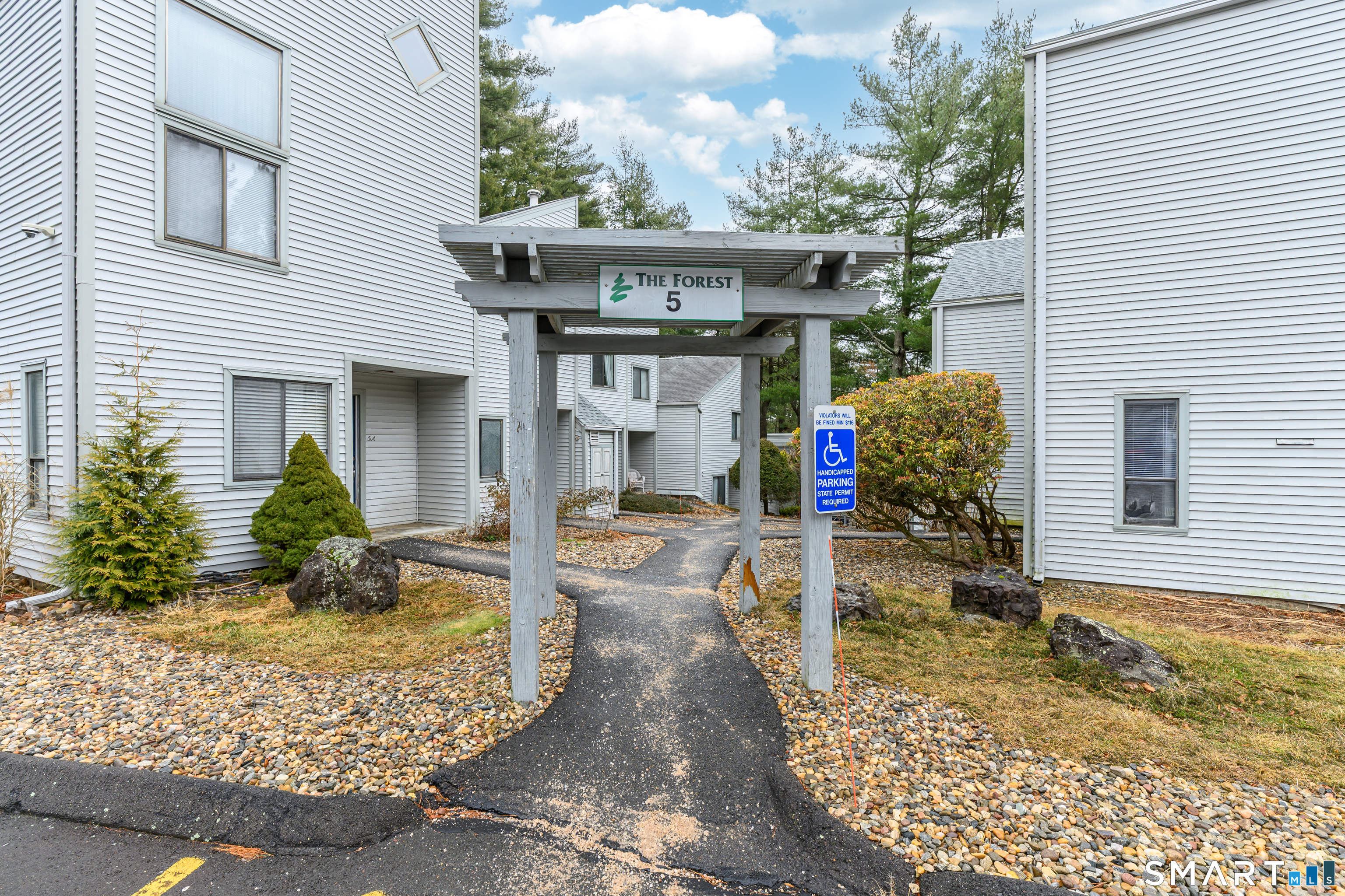 5 Talcott Forest Road APT A