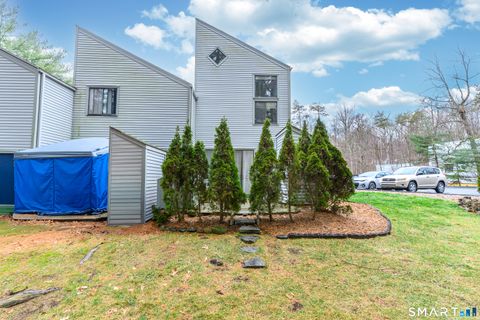 Tiny photo for 5 Talcott Forest Road #APT A, Farmington, CT 06032 (MLS # 24146020)