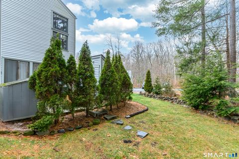 Tiny photo for 5 Talcott Forest Road #APT A, Farmington, CT 06032 (MLS # 24146020)