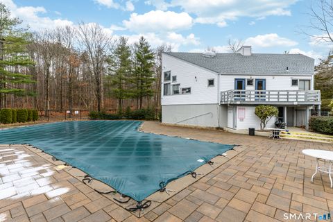 Tiny photo for 5 Talcott Forest Road #APT A, Farmington, CT 06032 (MLS # 24146020)