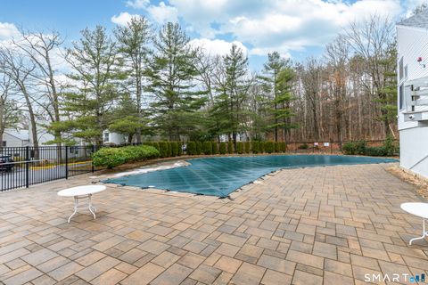 Tiny photo for 5 Talcott Forest Road #APT A, Farmington, CT 06032 (MLS # 24146020)