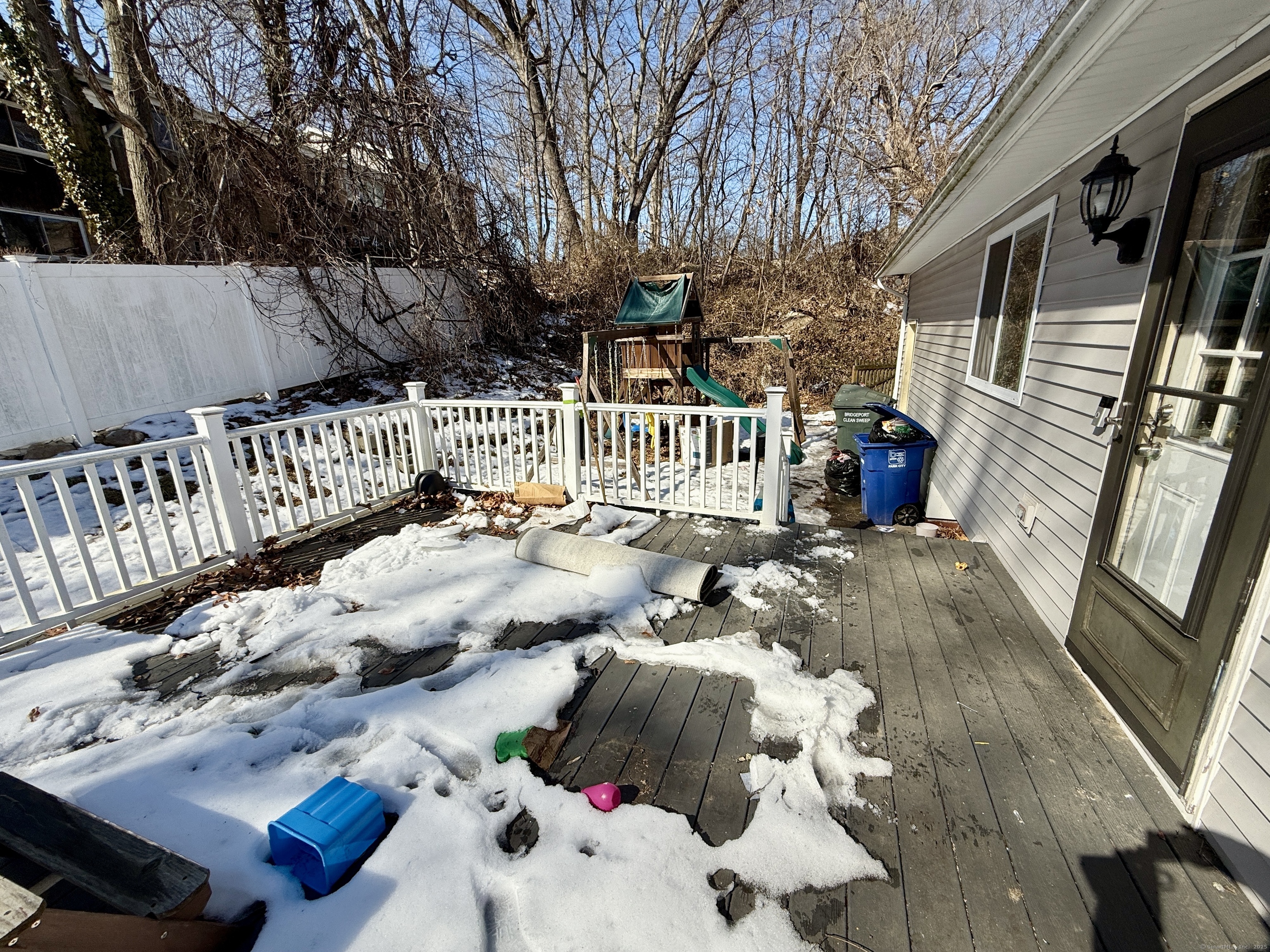 417 Woodside Avenue, Bridgeport, Connecticut image 21