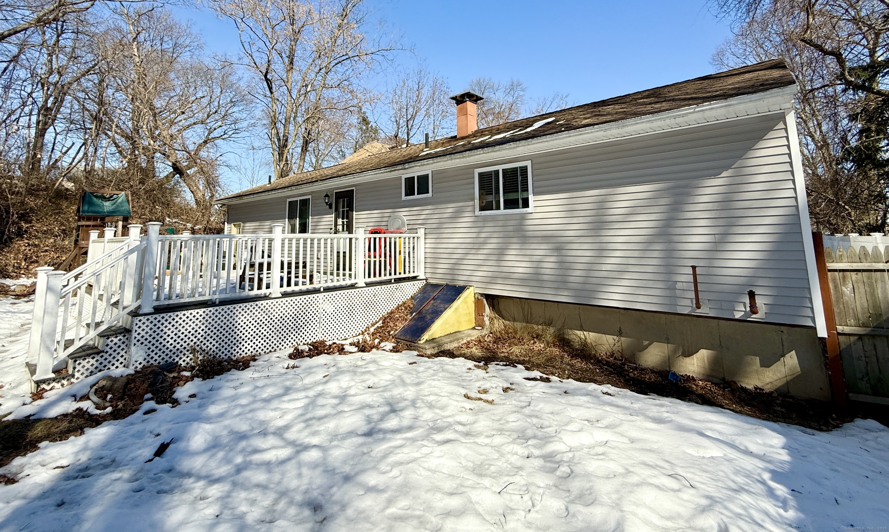 417 Woodside Avenue, Bridgeport, Connecticut image 19