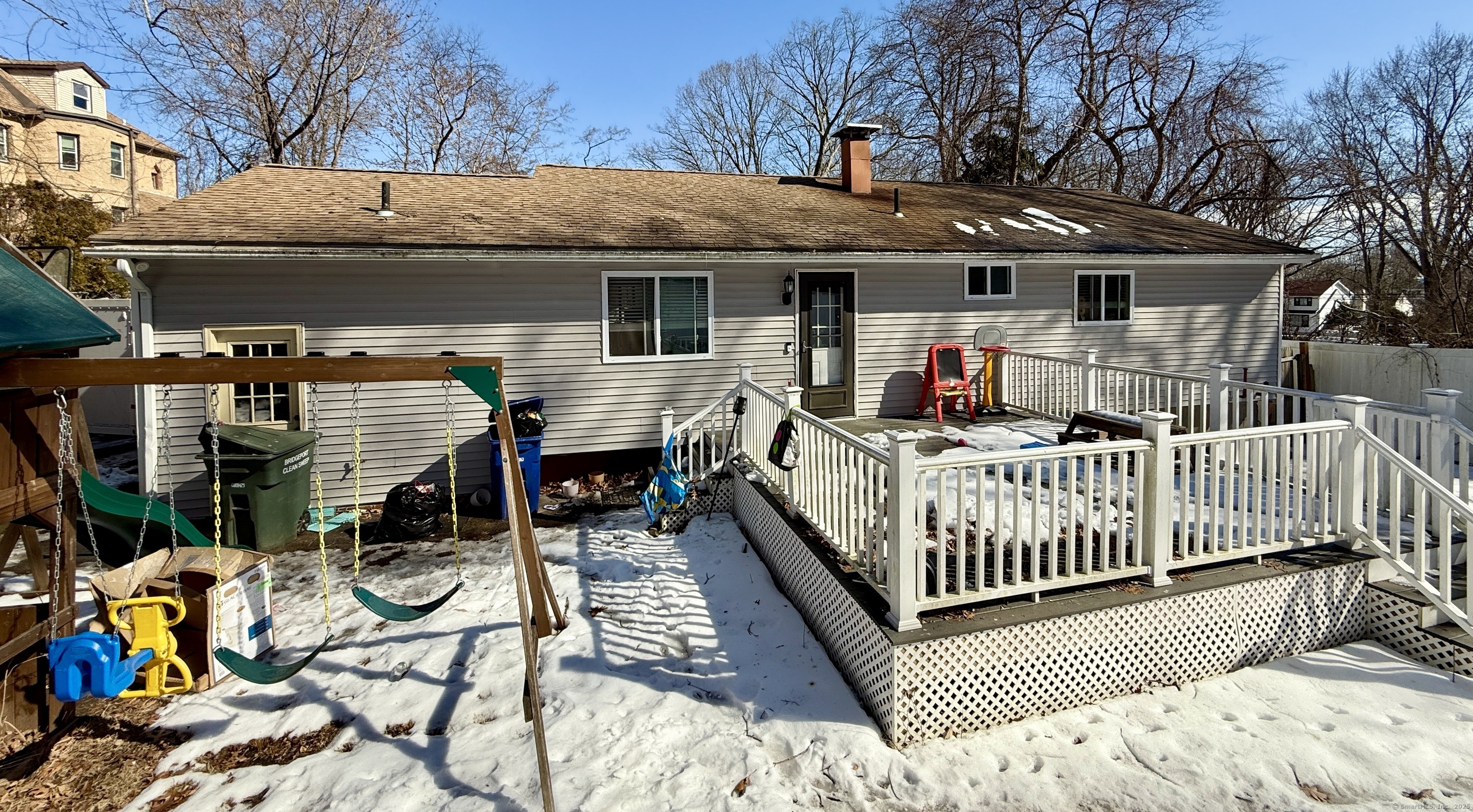 417 Woodside Avenue, Bridgeport, Connecticut image 20