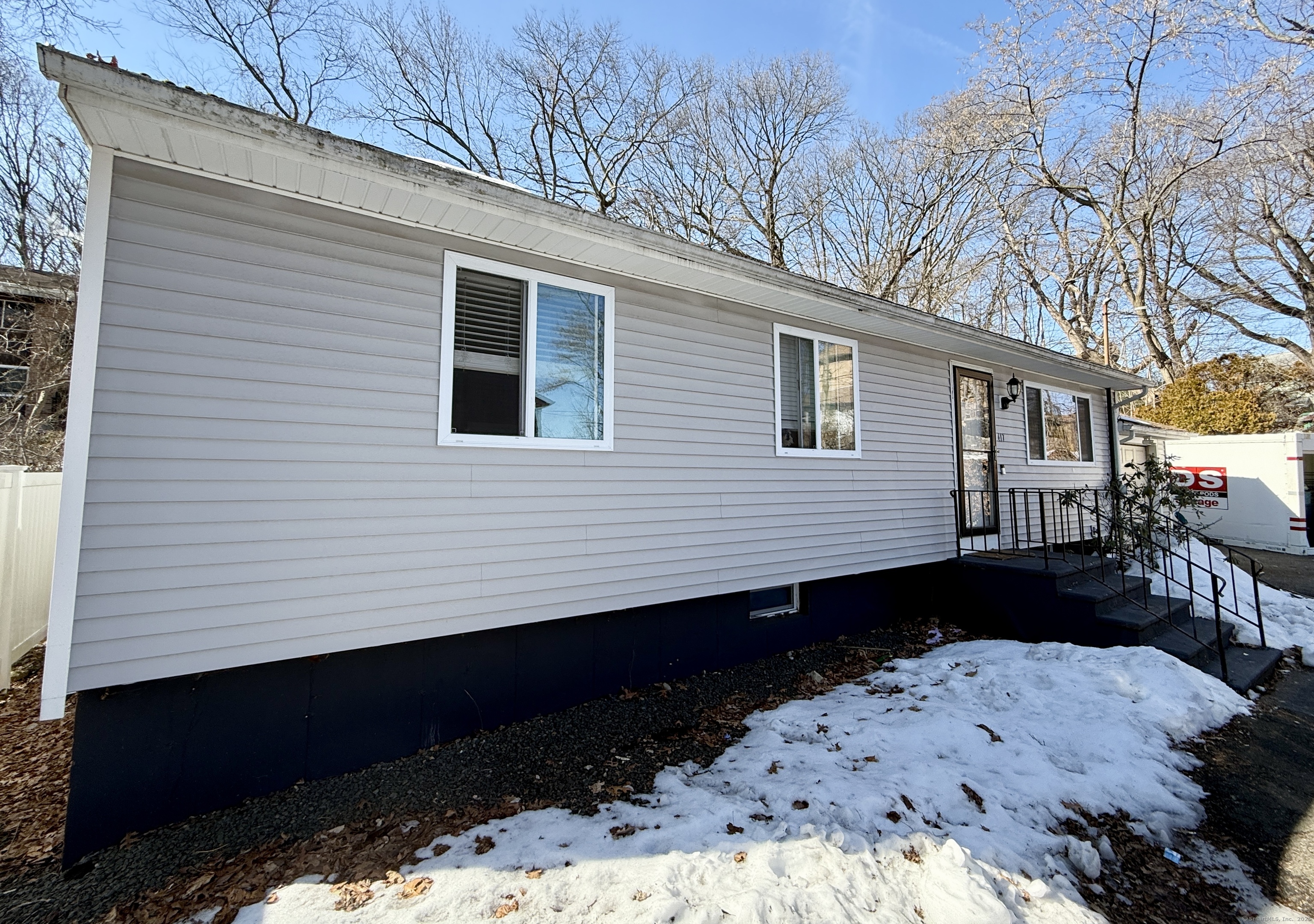 417 Woodside Avenue, Bridgeport, Connecticut image 2