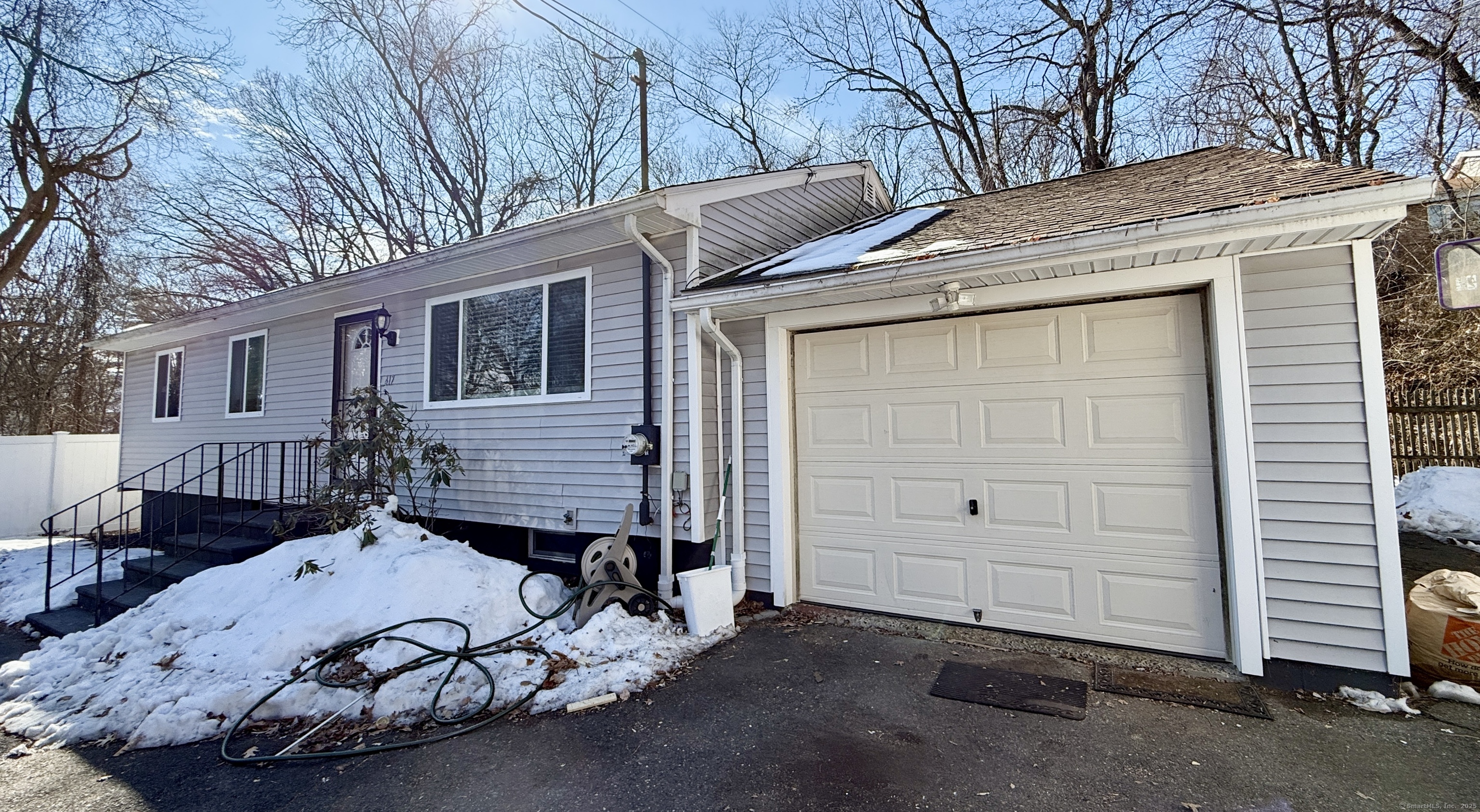 417 Woodside Avenue, Bridgeport, Connecticut image 17