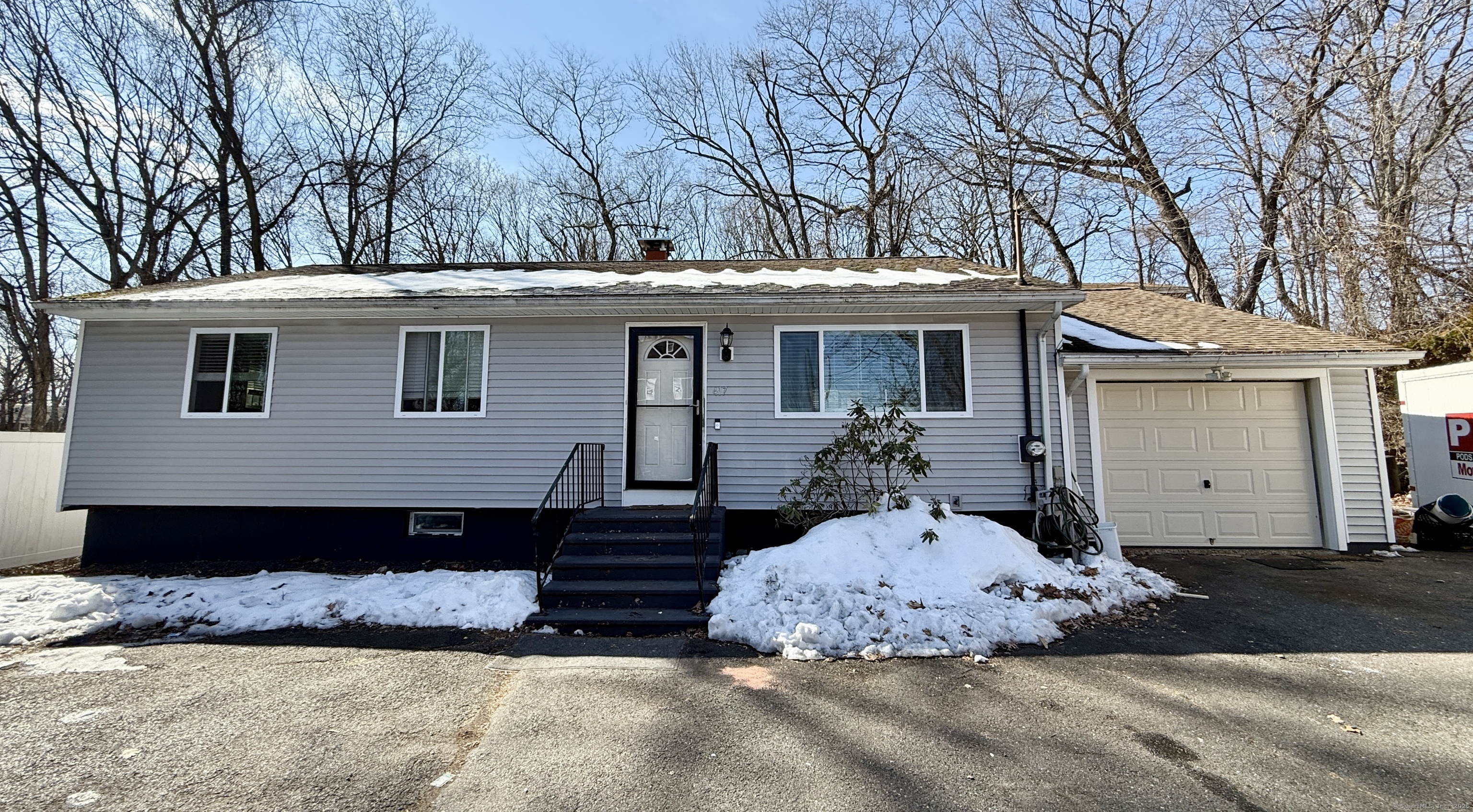 417 Woodside Avenue, Bridgeport, Connecticut image 1