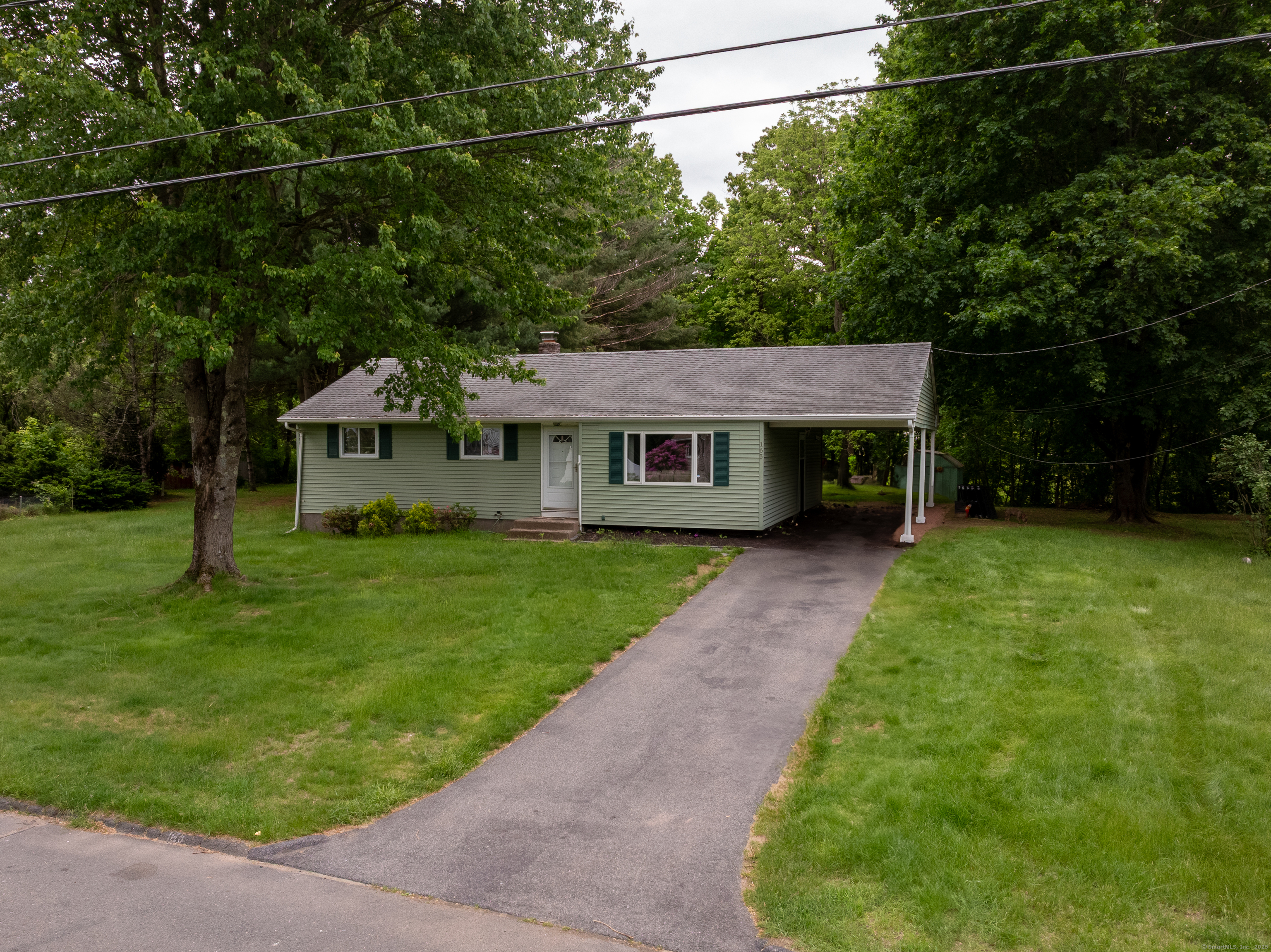 165 Scantic Meadow Road