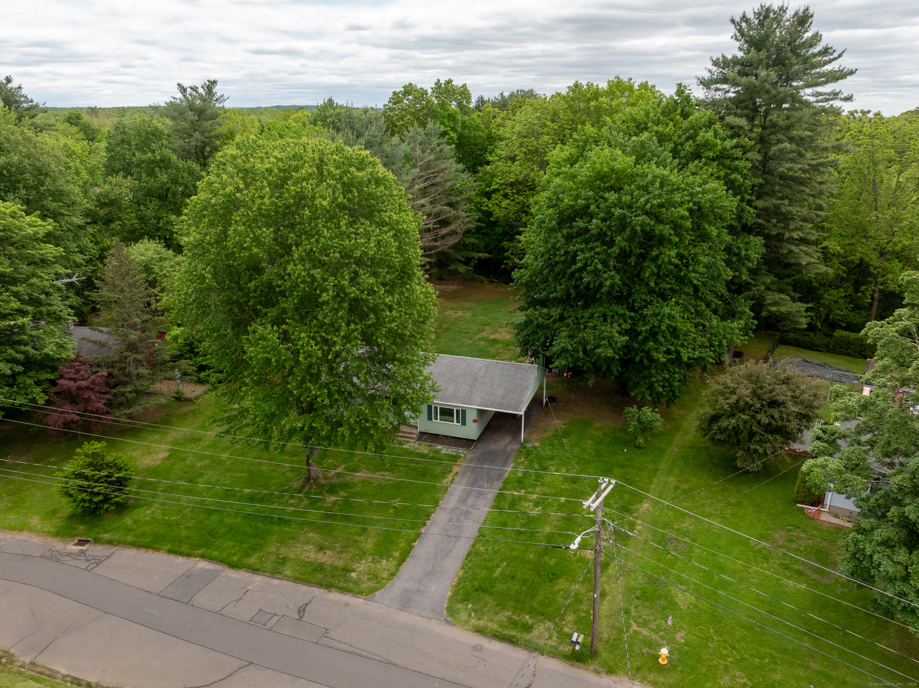 165 Scantic Meadow Road