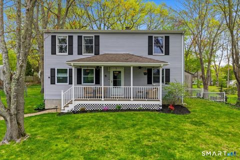 Photo of 15 Massachusetts Road, Montville, CT 06370 (MLS # 24167555)