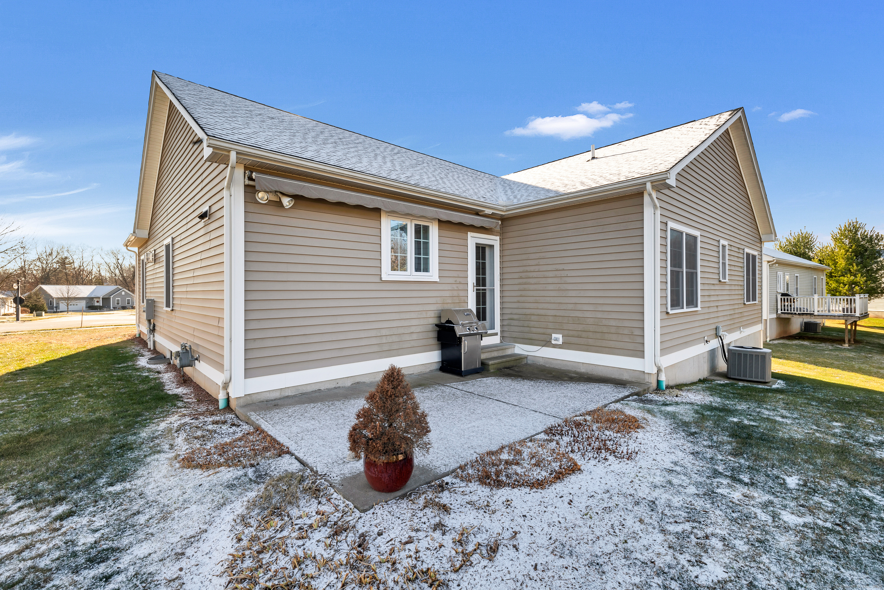 64 Chapman Chase #64, Windsor Locks, Connecticut image 32