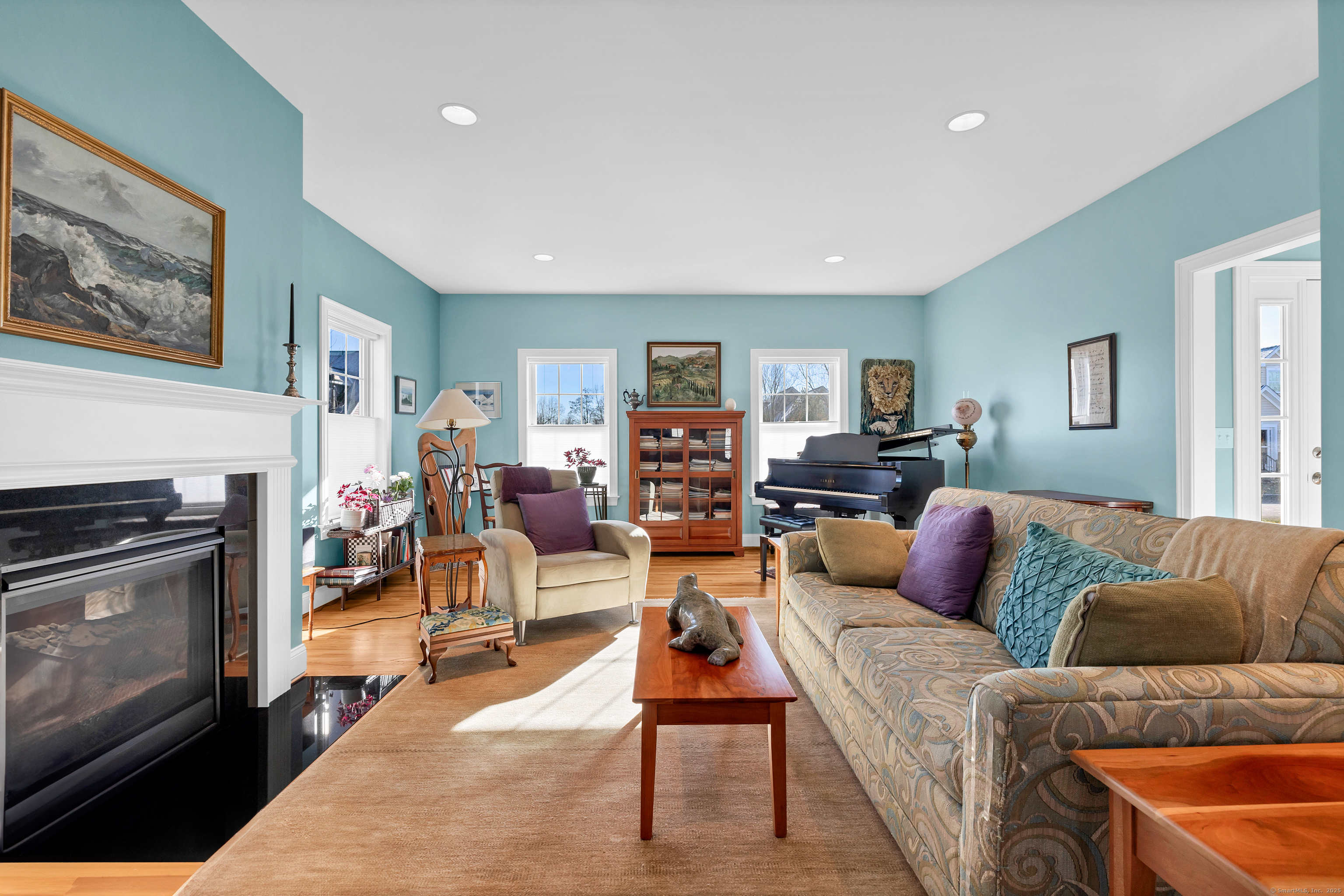 64 Chapman Chase #64, Windsor Locks, Connecticut image 16