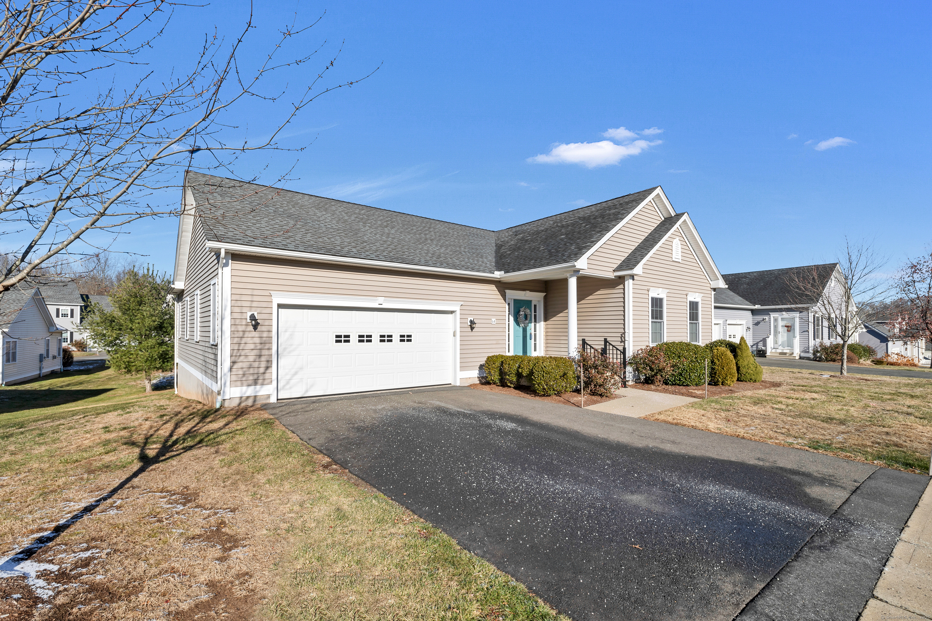 64 Chapman Chase #64, Windsor Locks, Connecticut image 2