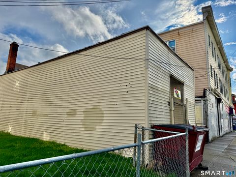 Tiny photo for 1368-1370 E Main Street, Bridgeport, CT 06608 (MLS # 24169695)