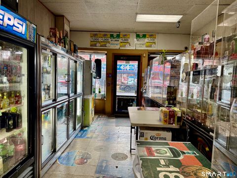 Tiny photo for 1368-1370 E Main Street, Bridgeport, CT 06608 (MLS # 24169695)