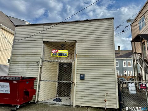 Tiny photo for 1368-1370 E Main Street, Bridgeport, CT 06608 (MLS # 24169695)