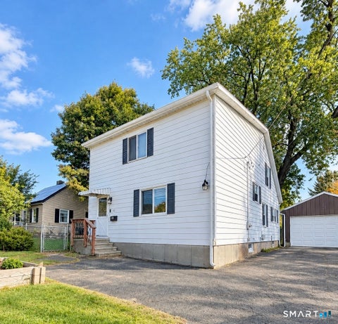 Photo of 32 Reservoir Road, Vernon, CT 06066 (MLS # 24211676)