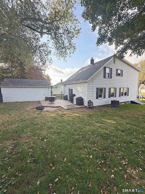 Photo of 32 Reservoir Road, Vernon, CT 06066 (MLS # 24211676)