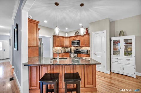 Tiny photo for 42 Jennifers Way #42, Rocky Hill, CT 06067 (MLS # 24203299)