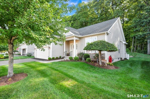Tiny photo for 42 Jennifers Way #42, Rocky Hill, CT 06067 (MLS # 24203299)