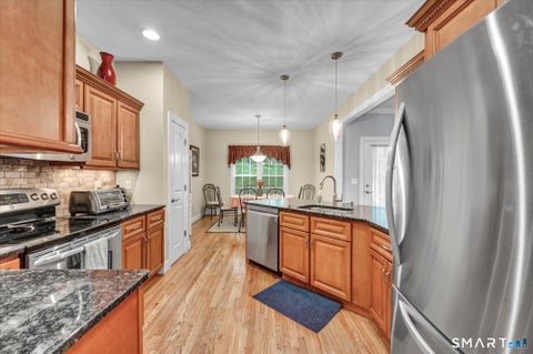 Tiny photo for 42 Jennifers Way #42, Rocky Hill, CT 06067 (MLS # 24203299)
