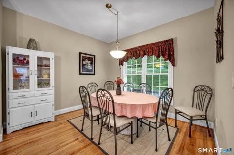 Tiny photo for 42 Jennifers Way #42, Rocky Hill, CT 06067 (MLS # 24203299)