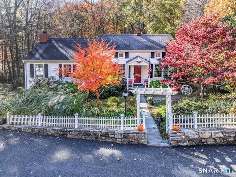 Photo of 169 Christian Street, Bridgewater, CT 06752 (MLS # 24217430)