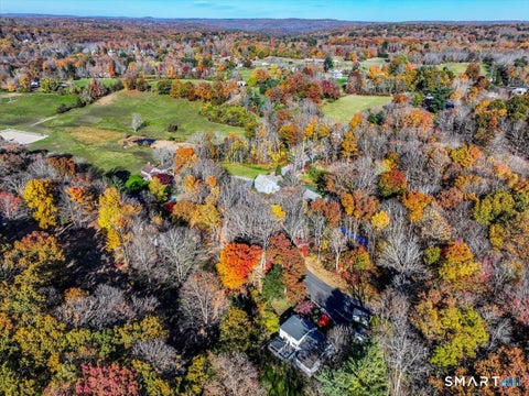 Tiny photo for 169 Christian Street, Bridgewater, CT 06752 (MLS # 24217430)