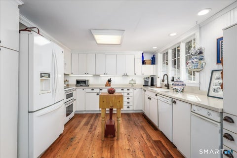 Tiny photo for 169 Christian Street, Bridgewater, CT 06752 (MLS # 24217430)