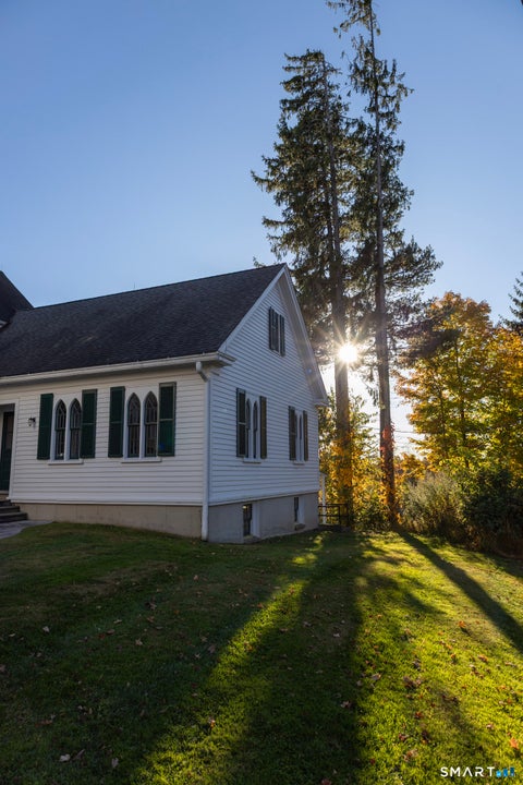Tiny photo for 169 Christian Street, Bridgewater, CT 06752 (MLS # 24217430)