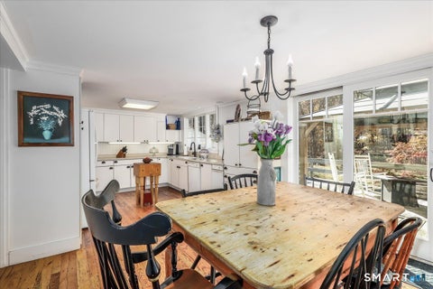 Tiny photo for 169 Christian Street, Bridgewater, CT 06752 (MLS # 24217430)