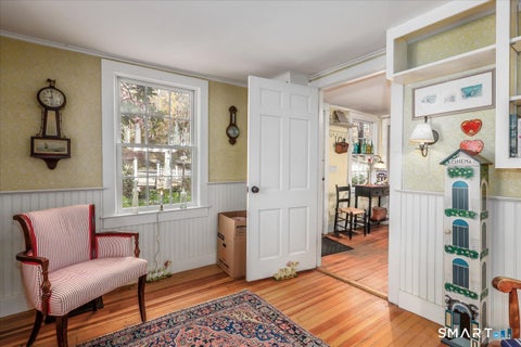 Tiny photo for 169 Christian Street, Bridgewater, CT 06752 (MLS # 24217430)