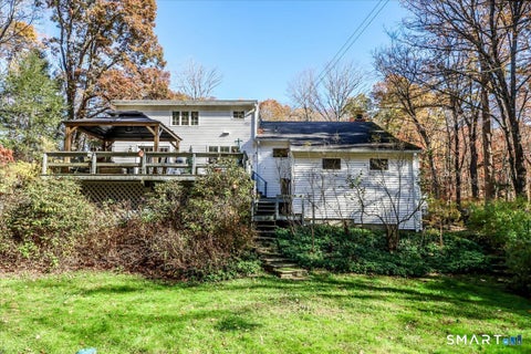 Tiny photo for 169 Christian Street, Bridgewater, CT 06752 (MLS # 24217430)