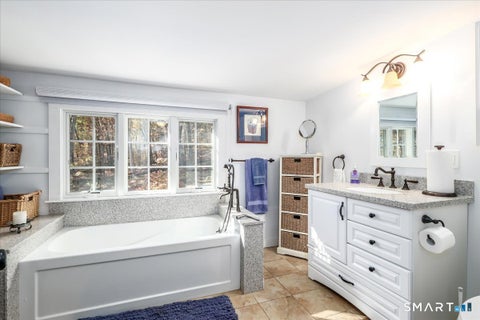 Tiny photo for 169 Christian Street, Bridgewater, CT 06752 (MLS # 24217430)