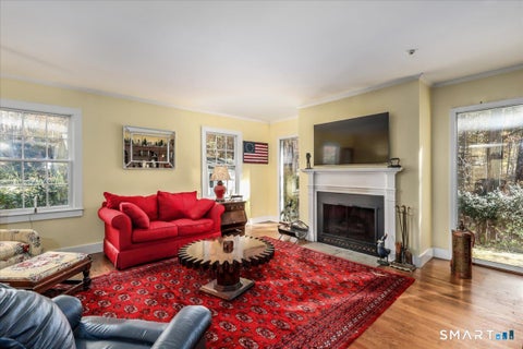 Tiny photo for 169 Christian Street, Bridgewater, CT 06752 (MLS # 24217430)