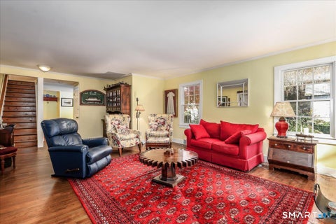 Tiny photo for 169 Christian Street, Bridgewater, CT 06752 (MLS # 24217430)
