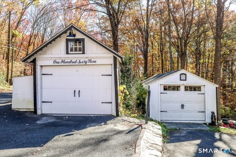 Tiny photo for 169 Christian Street, Bridgewater, CT 06752 (MLS # 24217430)