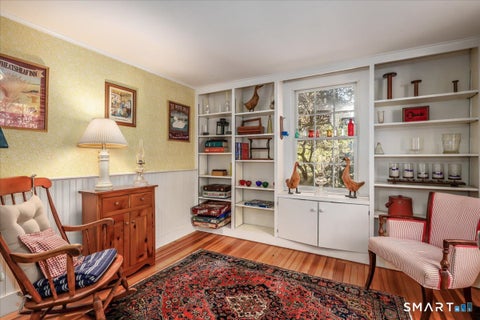 Tiny photo for 169 Christian Street, Bridgewater, CT 06752 (MLS # 24217430)