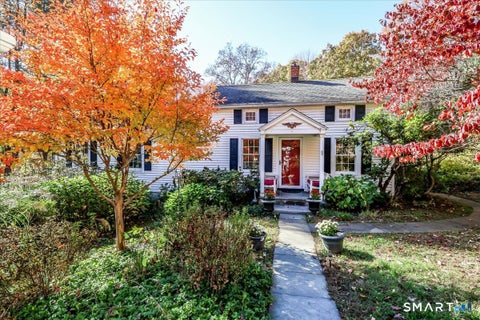 Tiny photo for 169 Christian Street, Bridgewater, CT 06752 (MLS # 24217430)