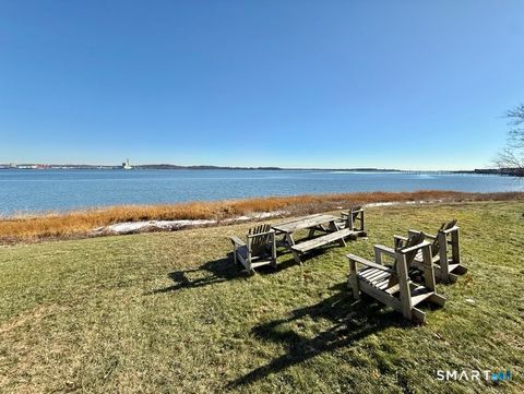 Tiny photo for 3 Bayview Place #2, West Haven, CT 06516 (MLS # 24144557)