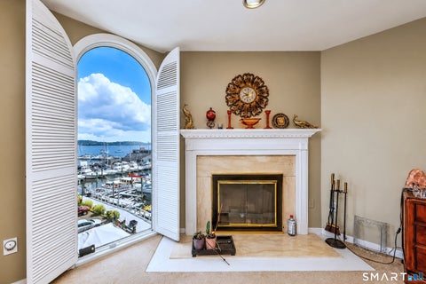 Tiny photo for 10 Harbour Close #10, New Haven, CT 06405 (MLS # 24202581)