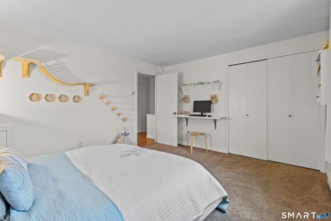 Tiny photo for 80 Wellswood Road #APT 17, Hebron, CT 06231 (MLS # 24148835)