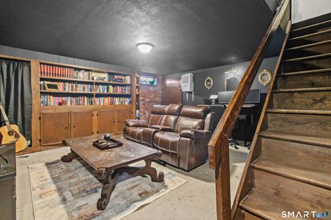 Tiny photo for 80 Wellswood Road #APT 17, Hebron, CT 06231 (MLS # 24148835)