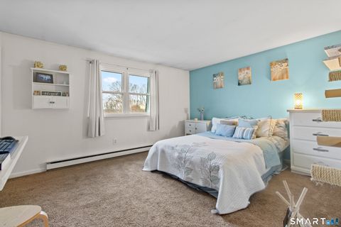 Tiny photo for 80 Wellswood Road #APT 17, Hebron, CT 06231 (MLS # 24148835)