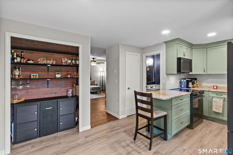 Tiny photo for 80 Wellswood Road #APT 17, Hebron, CT 06231 (MLS # 24148835)