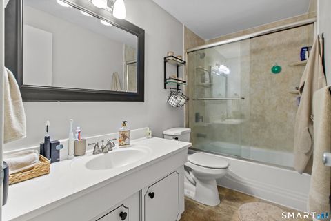 Tiny photo for 80 Wellswood Road #APT 17, Hebron, CT 06231 (MLS # 24148835)