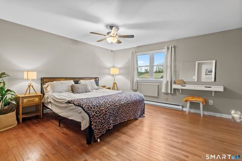 Tiny photo for 80 Wellswood Road #APT 17, Hebron, CT 06231 (MLS # 24148835)