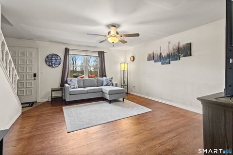 Tiny photo for 80 Wellswood Road #APT 17, Hebron, CT 06231 (MLS # 24148835)