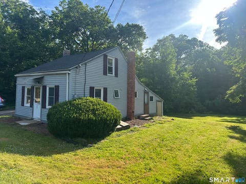 Photo of 634 East Street N, Suffield, CT 06078 (MLS # 24186491)